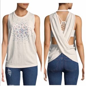 Free People Movement Stars Tank